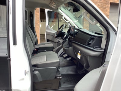 2027 Ford Transit Cargo Van Cargo Van