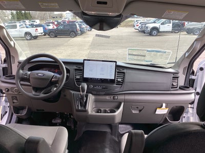 2026 Ford Transit Cargo Van Cargo Van