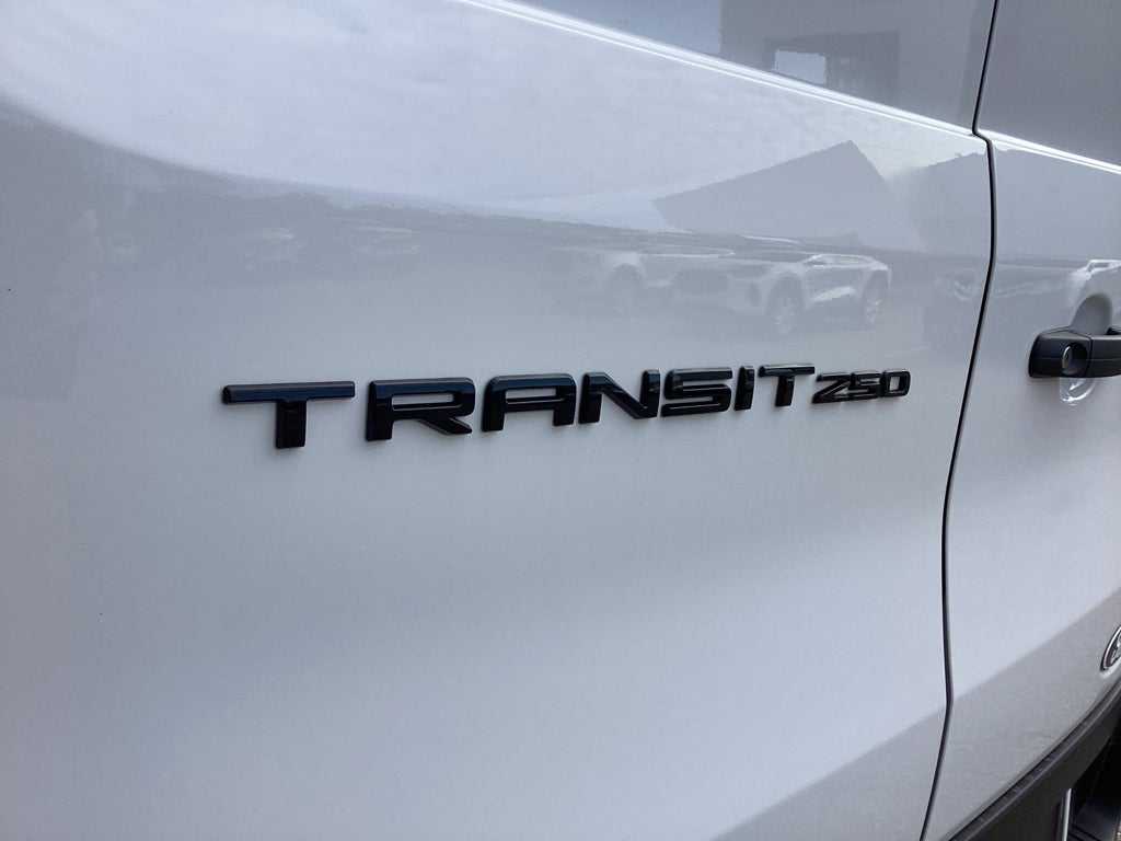 2026 Ford Transit Cargo Van Cargo Van