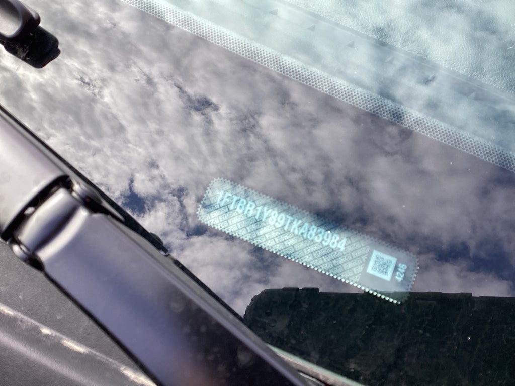 2026 Ford Transit Cargo Van Cargo Van