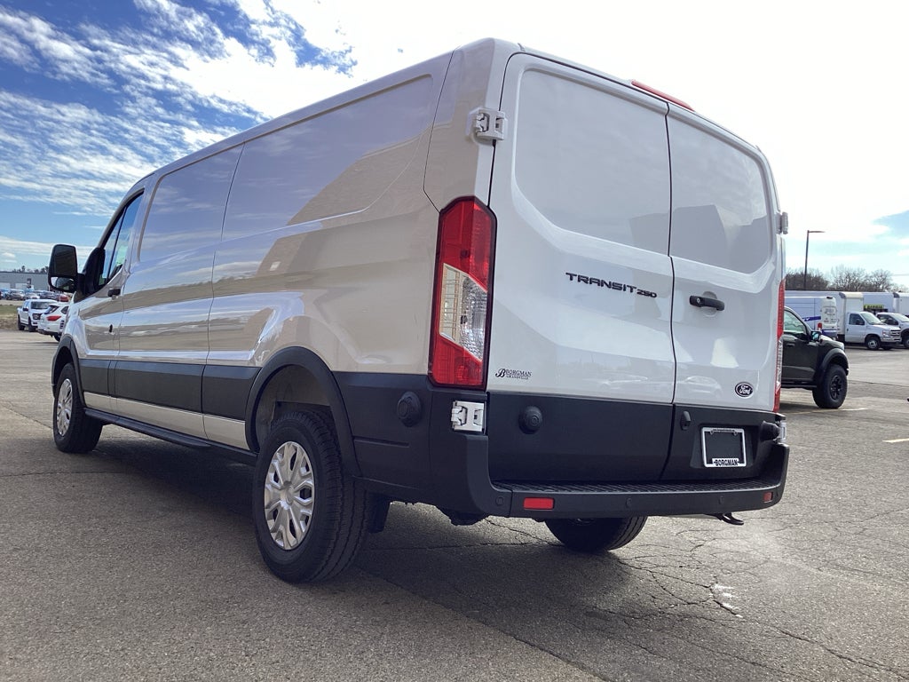 2026 Ford Transit Cargo Van Cargo Van