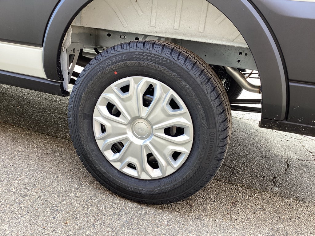 2026 Ford Transit Cargo Van Cargo Van