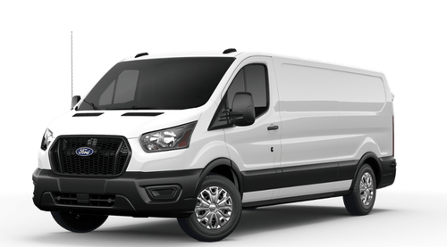 2026 Ford Transit Cargo Van Cargo Van