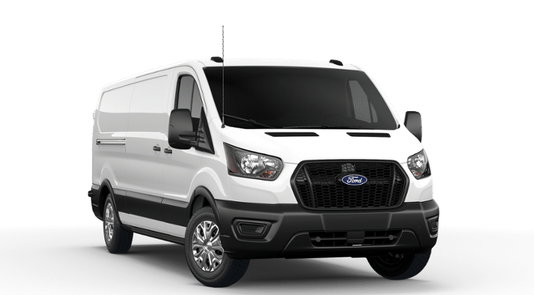 2026 Ford Transit Cargo Van Cargo Van