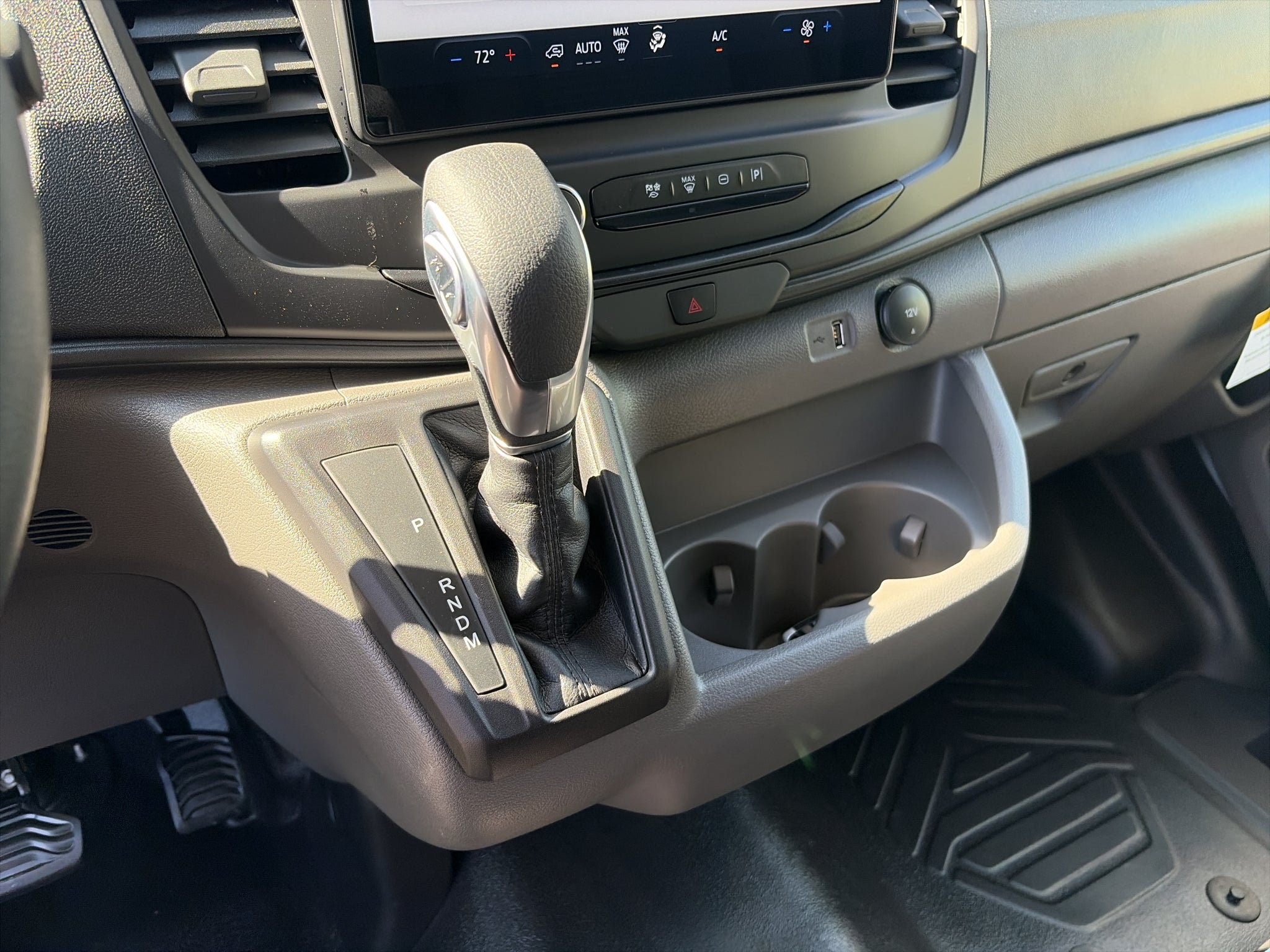 2027 Ford Transit Cargo Van Cargo Van