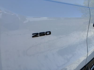 2027 Ford Transit Cargo Van Cargo Van