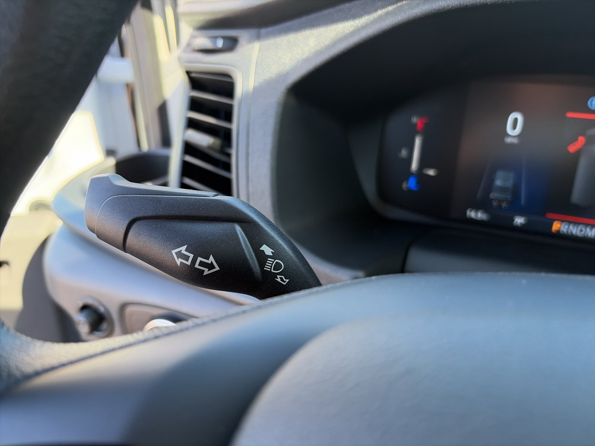 2027 Ford Transit Cargo Van Cargo Van