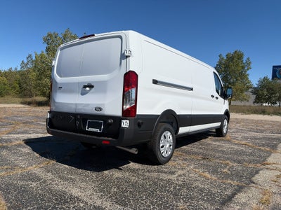 2027 Ford Transit Cargo Van Cargo Van