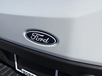 2027 Ford Transit Cargo Van Cargo Van