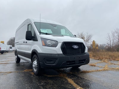 2026 Ford Transit Cargo Van Cargo Van