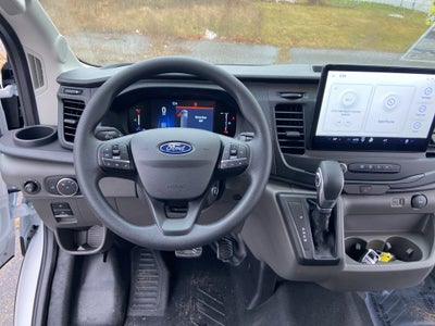 2026 Ford Transit Cargo Van Cargo Van