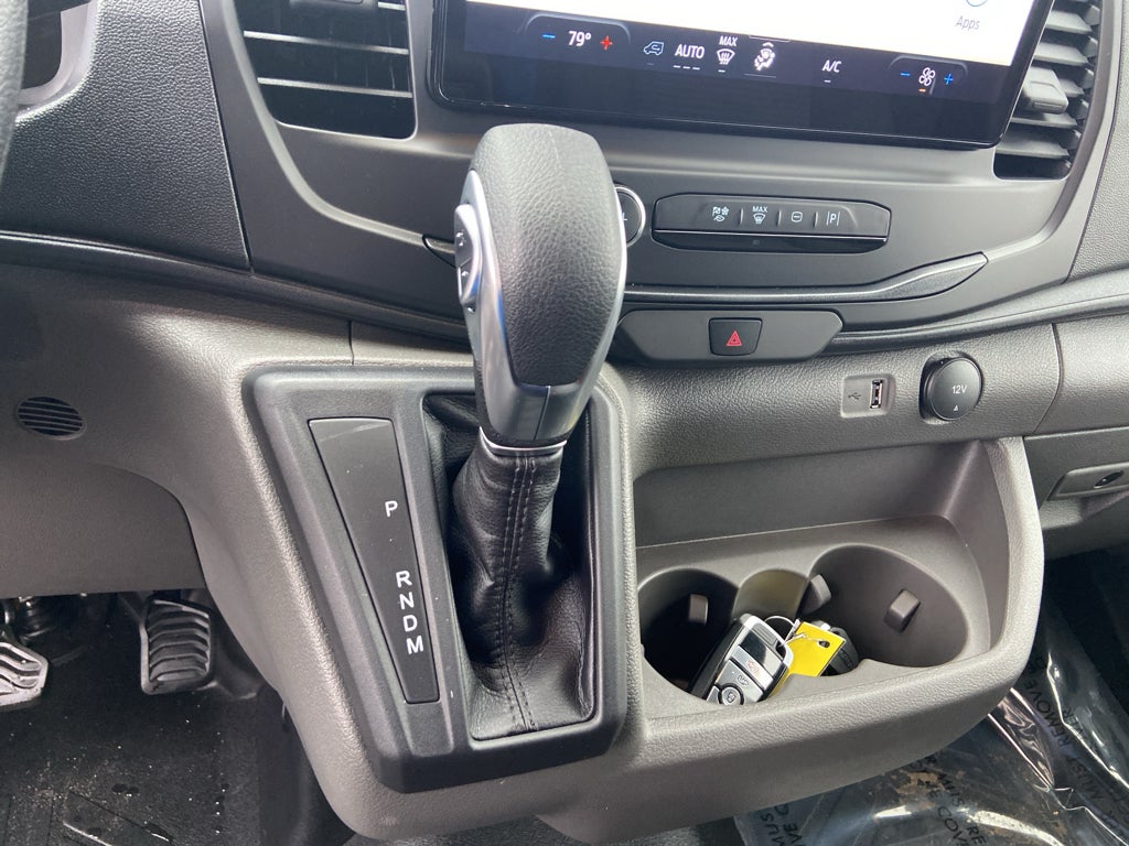 2026 Ford Transit Cargo Van Cargo Van