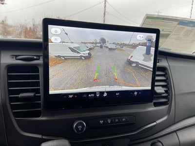 2026 Ford Transit Cargo Van Cargo Van