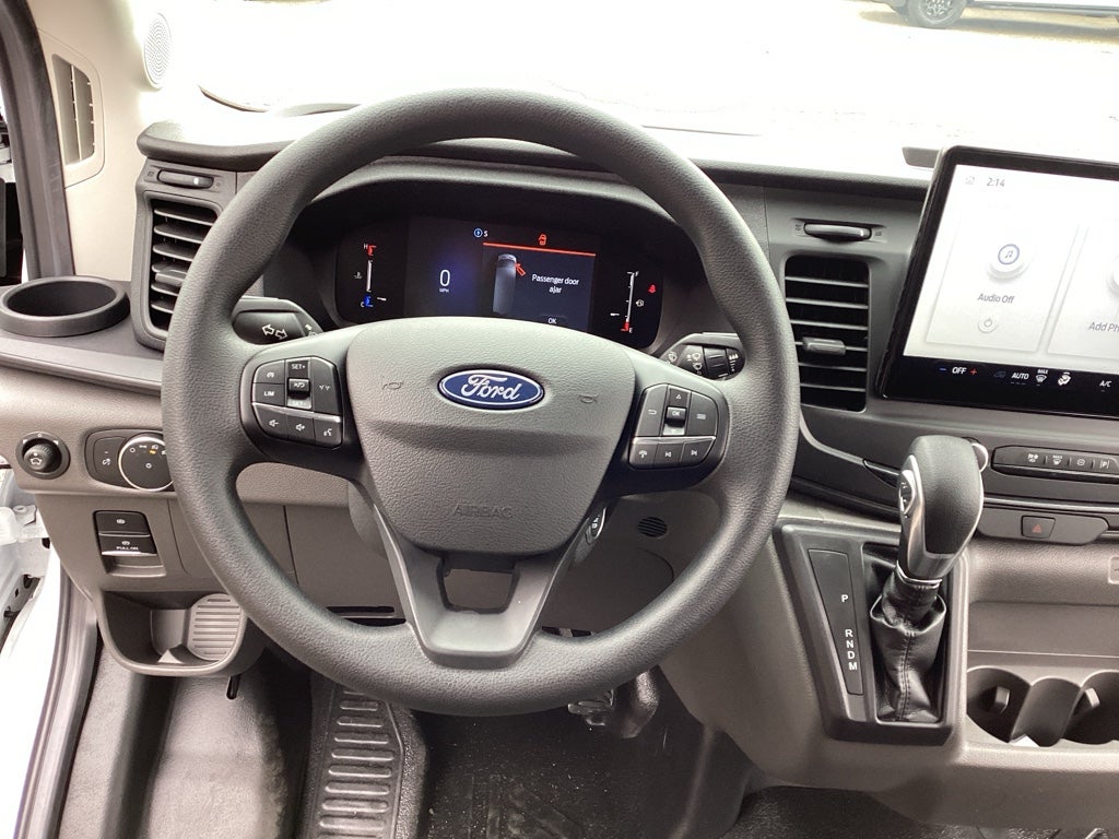 2026 Ford Transit Cargo Van Cargo Van