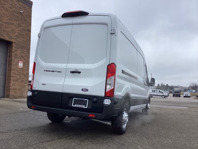 2026 Ford Transit Cargo Van Cargo Van