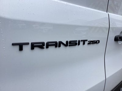 2026 Ford Transit Cargo Van Cargo Van