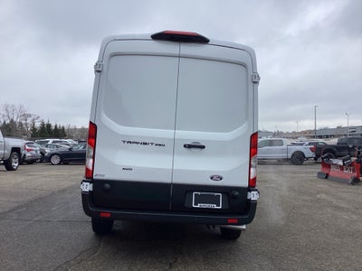 2026 Ford Transit Cargo Van Cargo Van