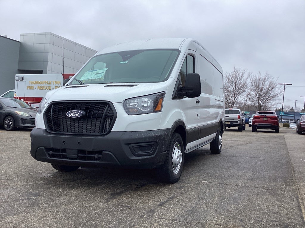 2026 Ford Transit Cargo Van Cargo Van