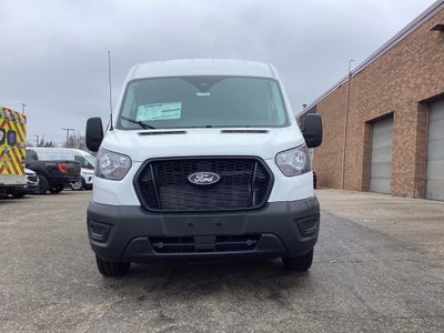 2026 Ford Transit Cargo Van Cargo Van