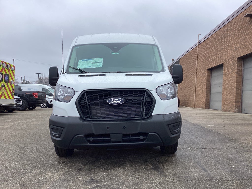 2026 Ford Transit Cargo Van Cargo Van