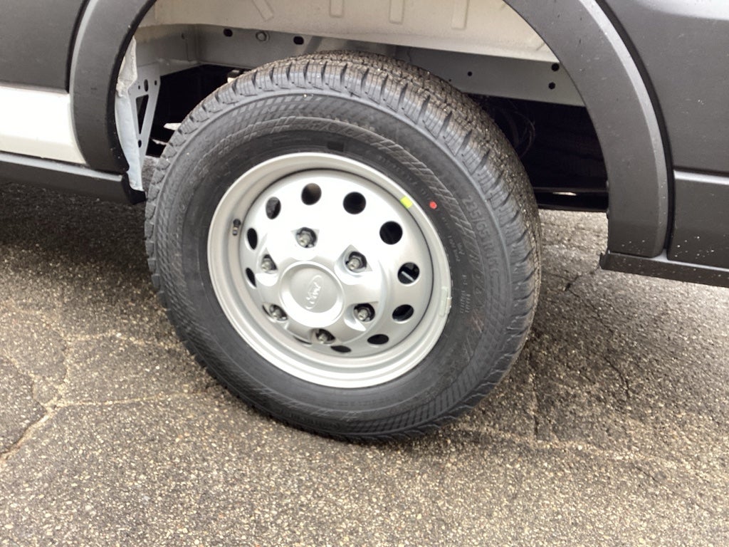 2026 Ford Transit Cargo Van Cargo Van