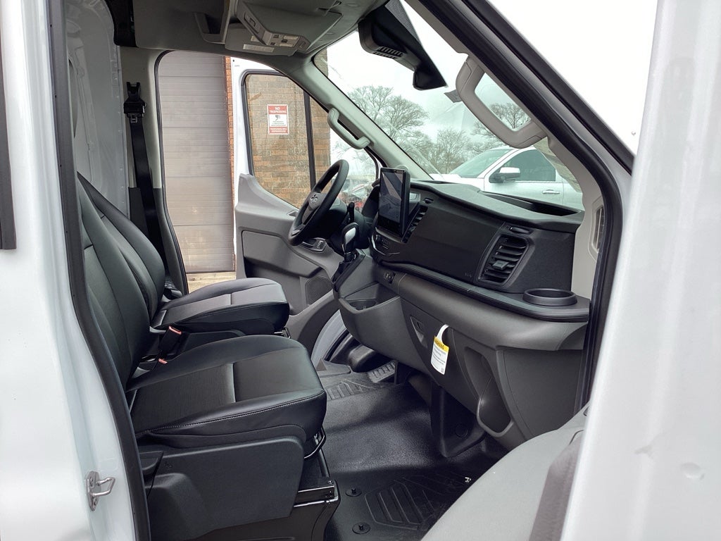 2026 Ford Transit Cargo Van Cargo Van