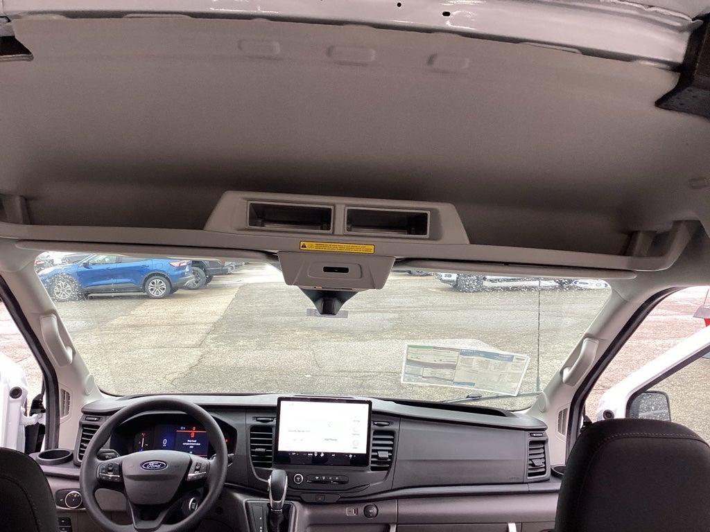 2026 Ford Transit Cargo Van Cargo Van