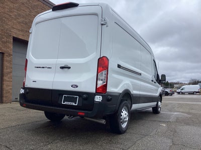 2026 Ford Transit Cargo Van Cargo Van