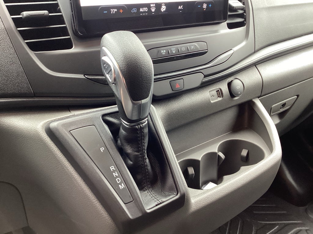 2026 Ford Transit Cargo Van Cargo Van