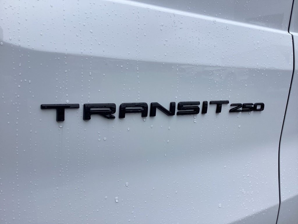 2026 Ford Transit Cargo Van Cargo Van