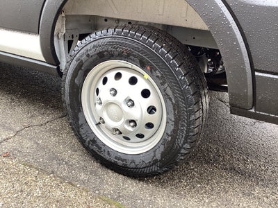 2026 Ford Transit Cargo Van Cargo Van