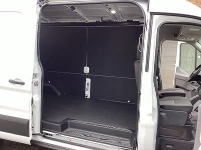 2026 Ford Transit Cargo Van Cargo Van