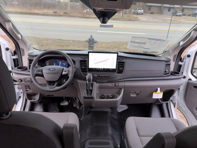 2026 Ford Transit Cargo Van Cargo Van