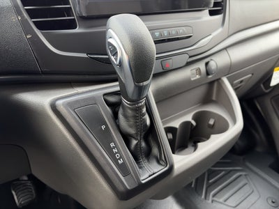 2026 Ford Transit Cargo Van Cargo Van