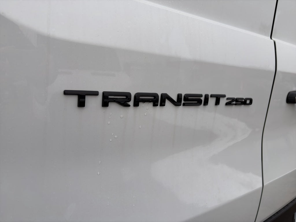 2026 Ford Transit Cargo Van Cargo Van