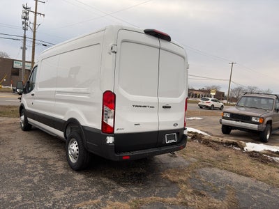 2026 Ford Transit Cargo Van Cargo Van