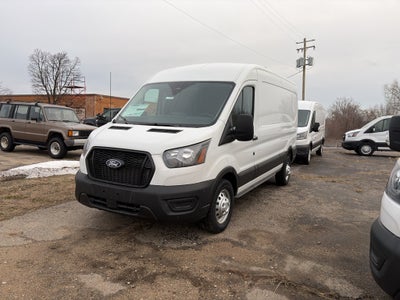 2026 Ford Transit Cargo Van Cargo Van