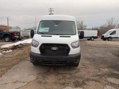 2026 Ford Transit Cargo Van Cargo Van