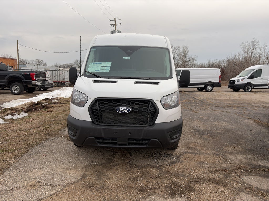 2026 Ford Transit Cargo Van Cargo Van