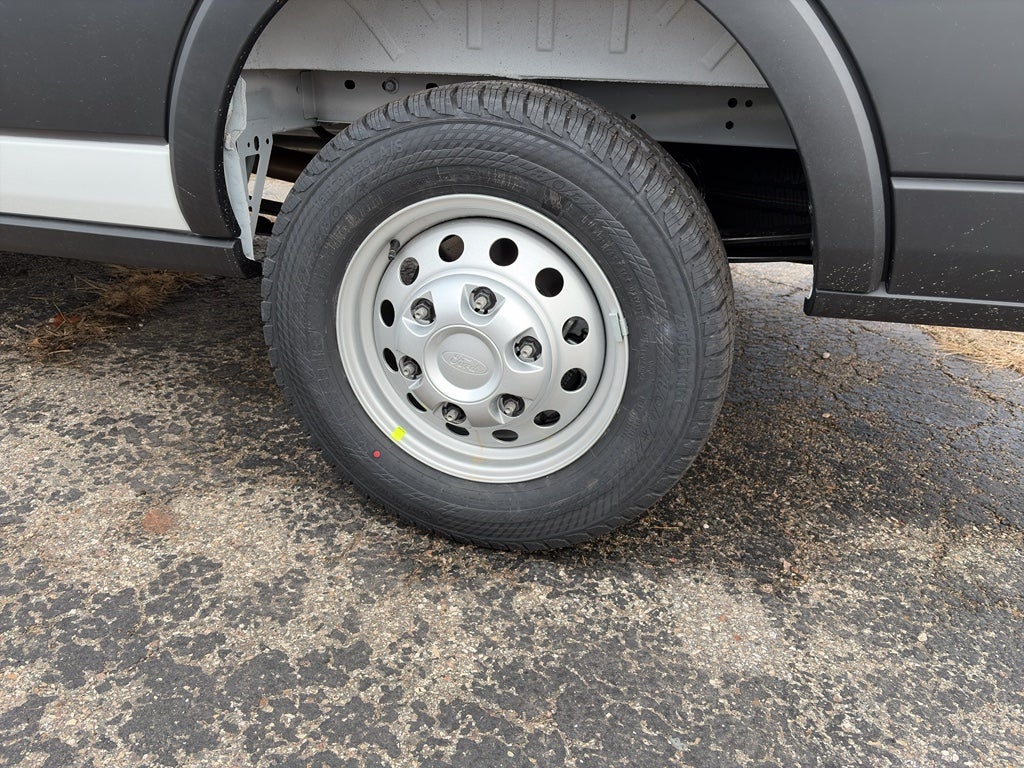 2026 Ford Transit Cargo Van Cargo Van