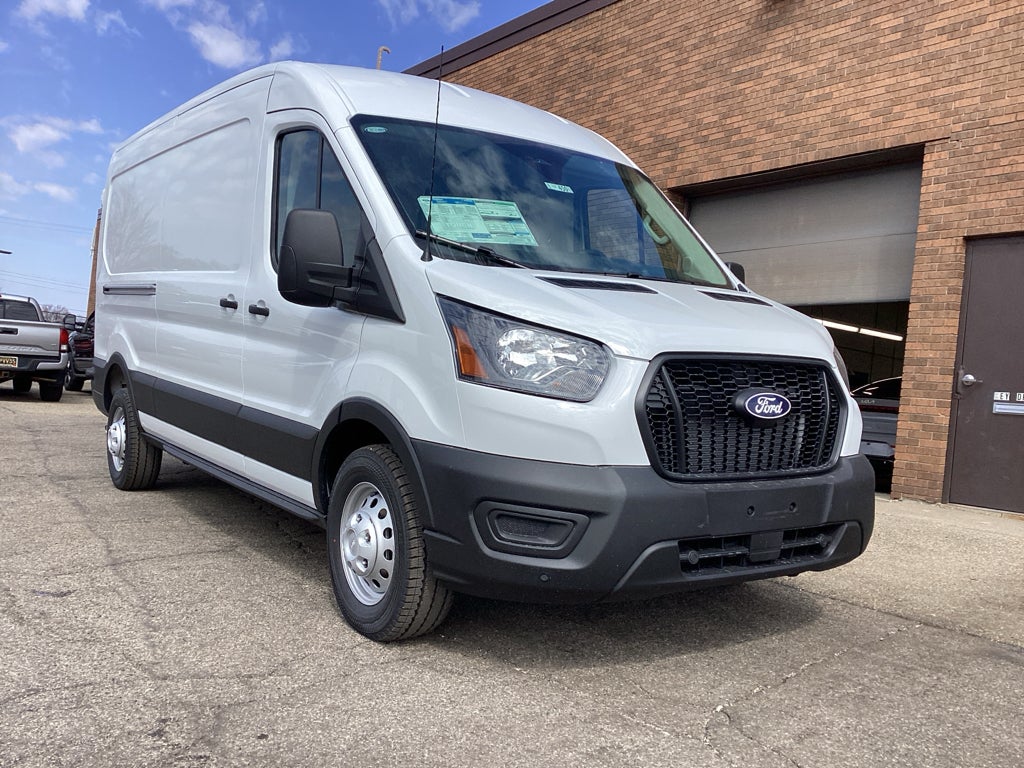 2026 Ford Transit Cargo Van Cargo Van