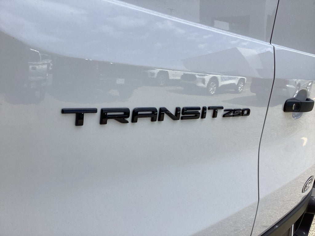 2026 Ford Transit Cargo Van Cargo Van