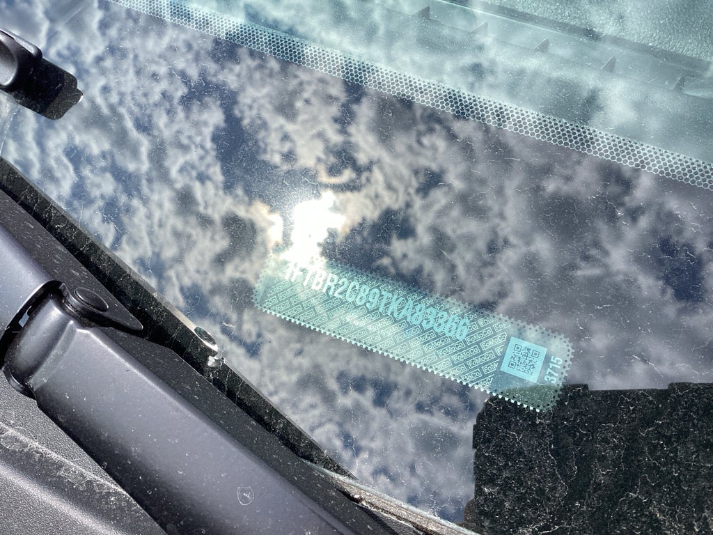 2026 Ford Transit Cargo Van Cargo Van