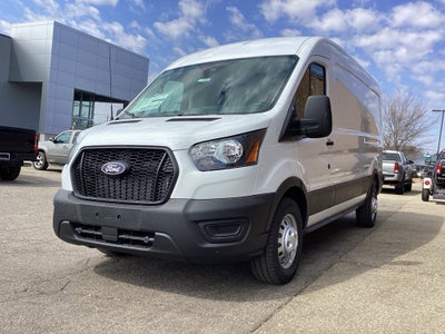 2026 Ford Transit Cargo Van Cargo Van
