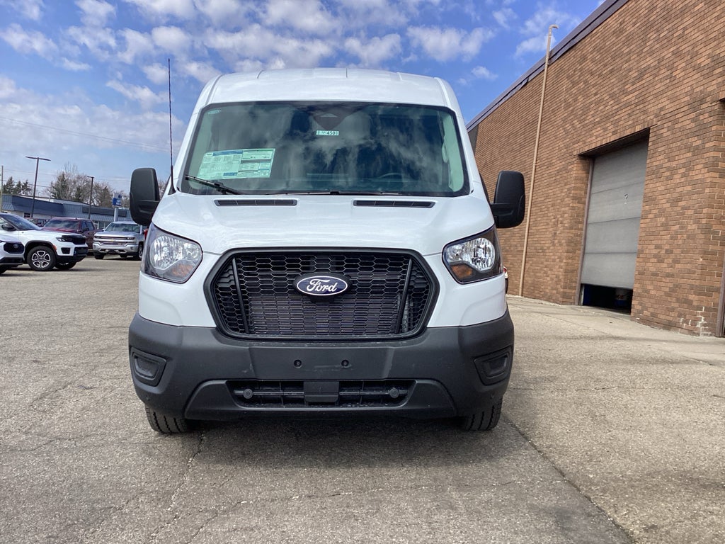 2026 Ford Transit Cargo Van Cargo Van