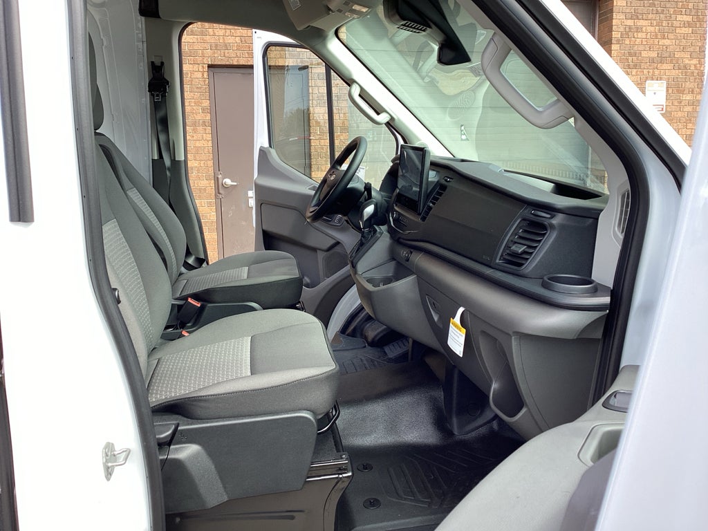 2026 Ford Transit Cargo Van Cargo Van