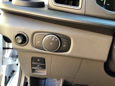 2027 Ford Transit Cargo Van Cargo Van