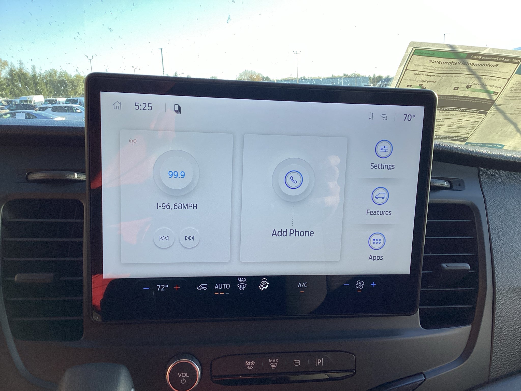 2027 Ford Transit Cargo Van Cargo Van