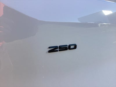 2027 Ford Transit Cargo Van Cargo Van