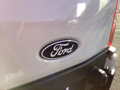 2027 Ford Transit Cargo Van Cargo Van